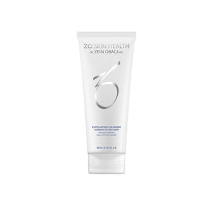 Exfoliating Cleanser Zo Skin - Higher Level Skin & Beauty | Premier Medical Spa